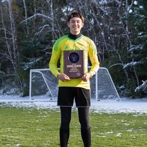 Meet your Posher, Connor